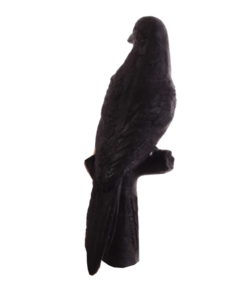 A040861 — 3