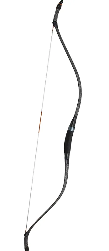 HORSE BOWS TRADITIONAL KINGDOM 48"