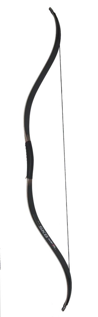 HORSE BOWS TRADITIONAL SKB 50"