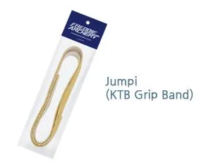 FREDDIE ARCHERY HORSEBOW KOREA TRADITIONAL GRIP BAND