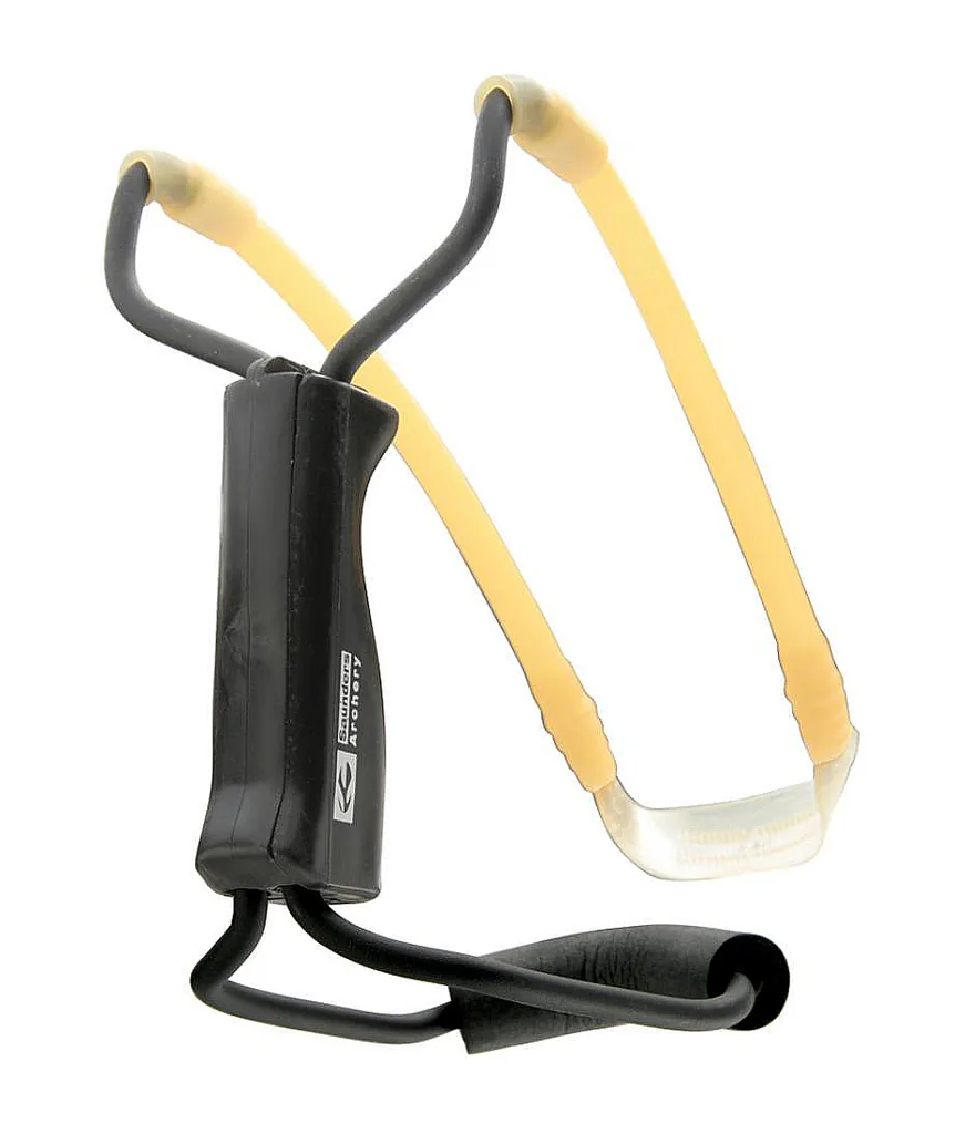 SAUNDERS SLINGSHOT WRIST ROCKET SR-7