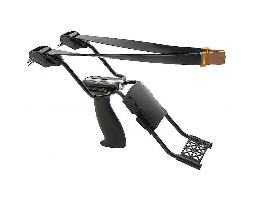SAUNDERS SLINGSHOT WRIST ROCKET FALCON II