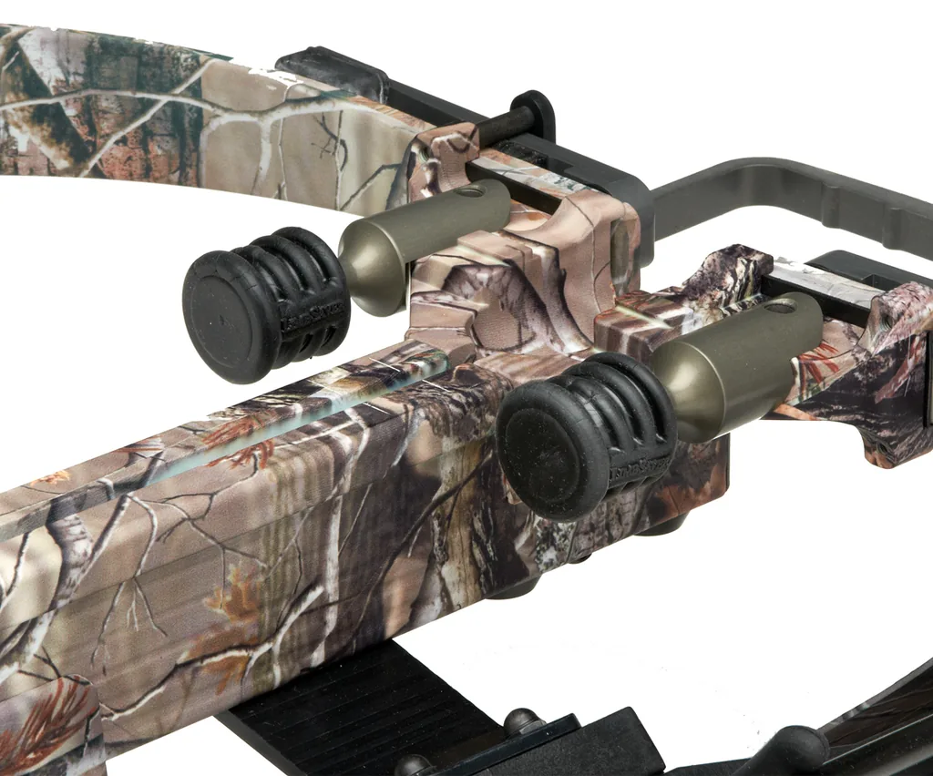 EXCALIBUR S5 STRING SHOCK SUPPRESSION SYSTEM (EXO series)