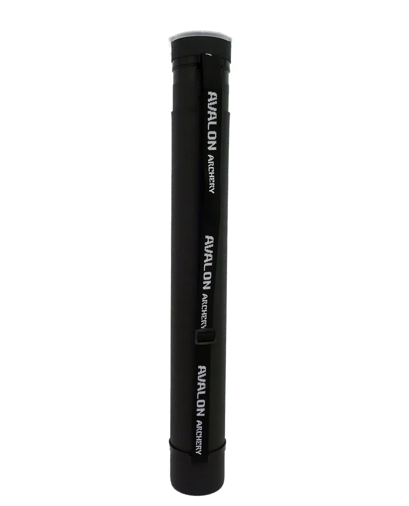 AVALON CLASSIC ARROWTUBES BLACK WITH STRAP