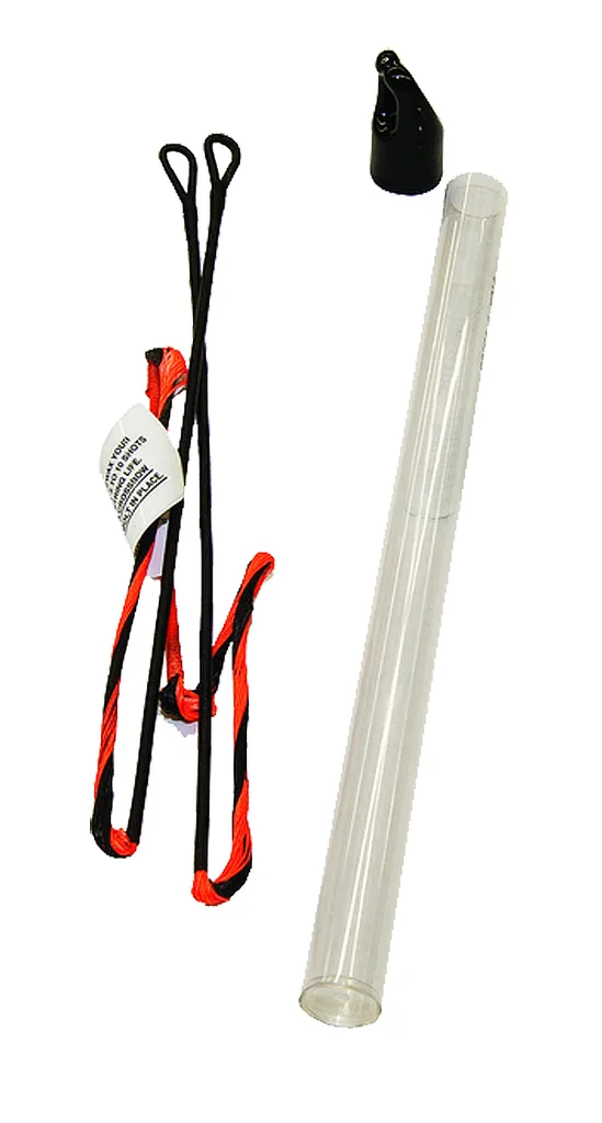 BARNETT CROSSWIRE 'BCX 365' SET OF 2 CABLES FOR CROSSBOWS