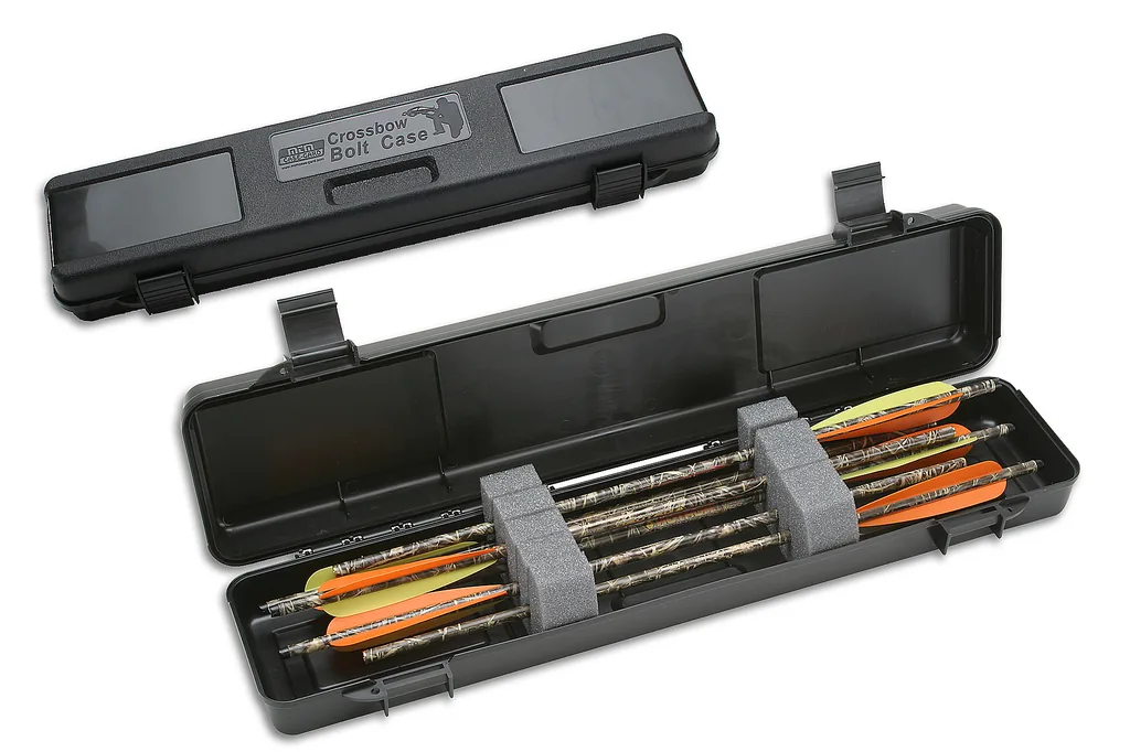 CROSSBOLT CASES