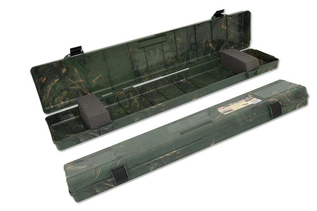ARROWCASES COMPACT 36 1/4" x 7 1/2" x 3"