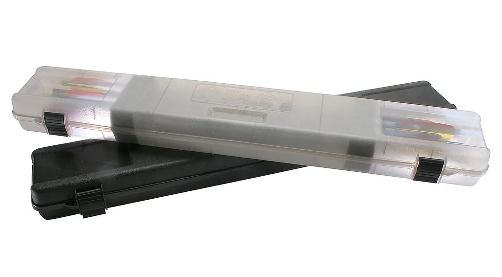 MTM ARROWCASES ULTRA COMPACT 33" x 5.9" x 3" BLACK