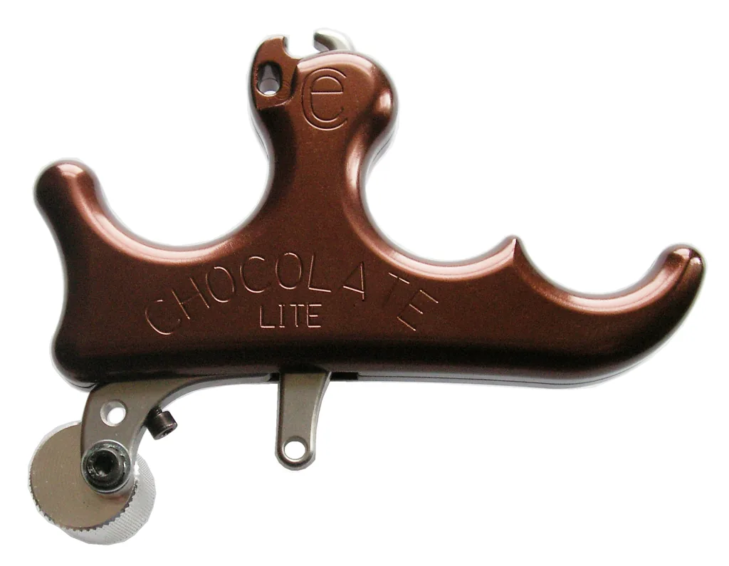 HAND STYLE CHOCOLATE LITE THUMB