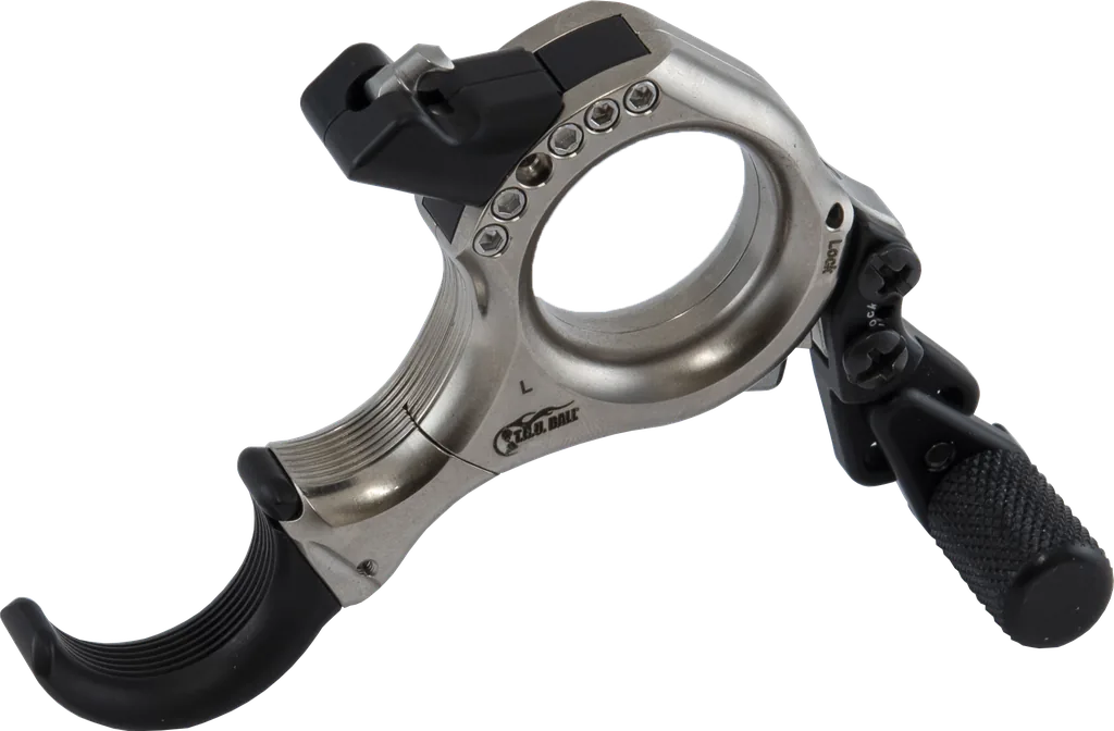 HAND STYLE ABYSS FLEX 3 FINGER THUMB TRIGGER