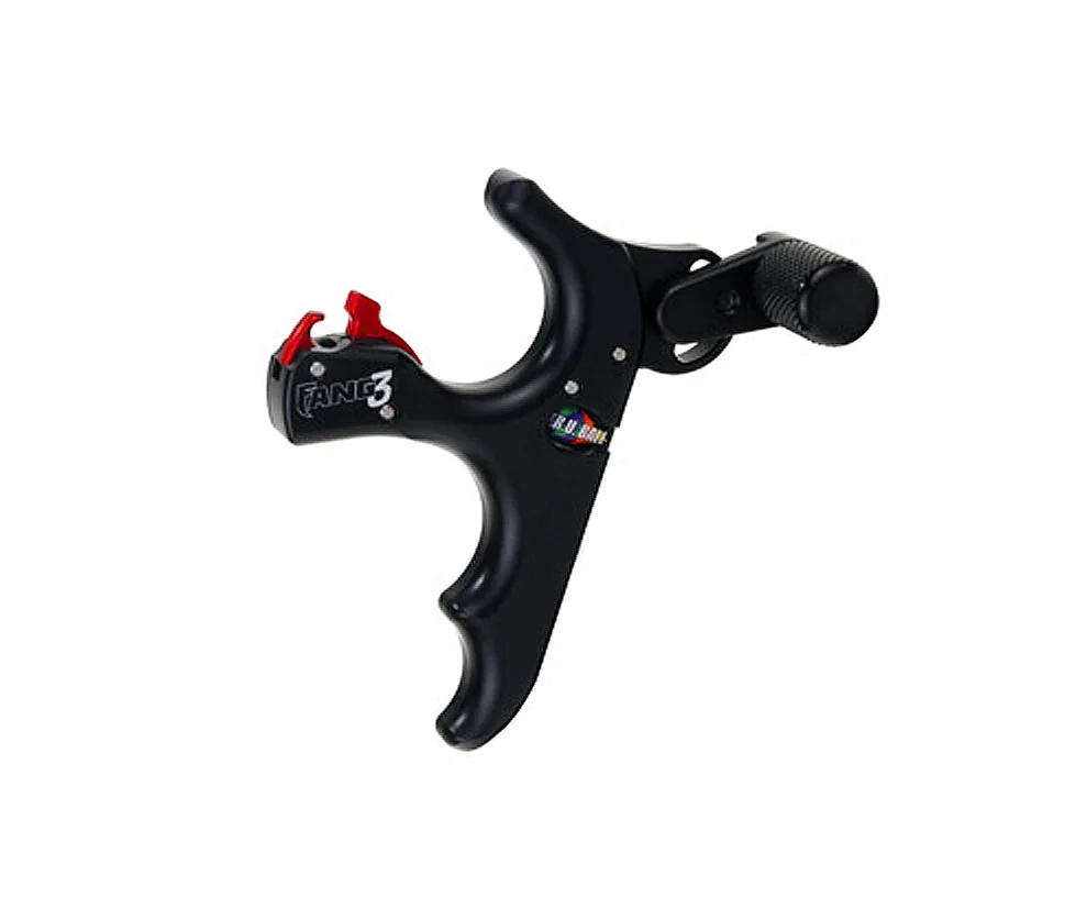 TRU BALL HAND STYLE FANG-3 MINI  THUMB 3 FINGER
