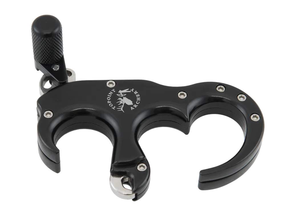 HAND STYLE TP420 - 3 or 4 FINGER THUMB TRIGGER