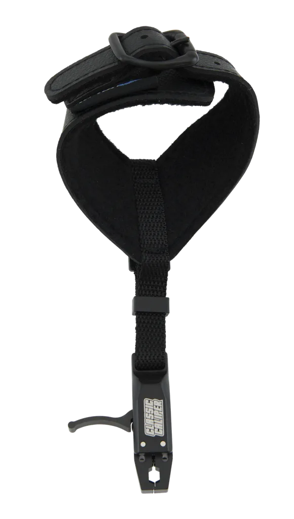 INDEX FINGER RELEASES CLASSIC CALIPER BLACK