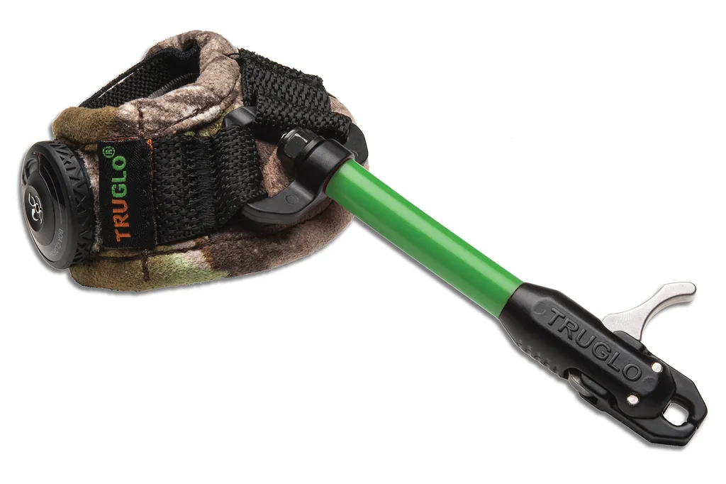 INDEX FINGER RELEASES SPEED-SHOT XS JUNIOR'