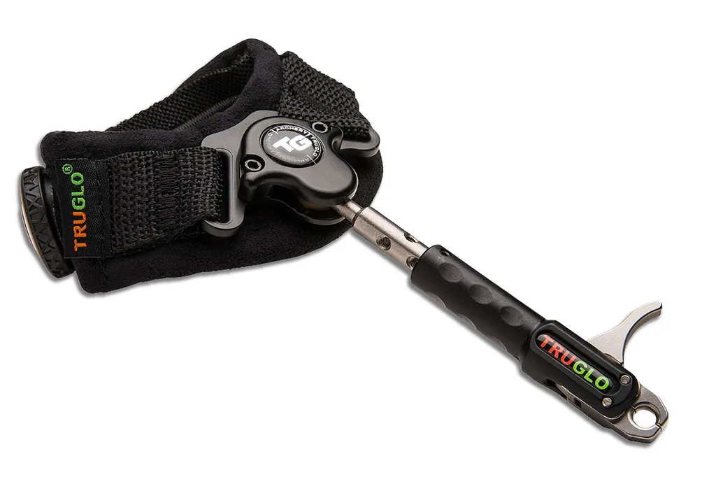 INDEX FINGER RELEASES NITRUS' SIDE LOCK / BOA CLOSURE SYST