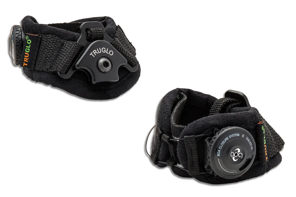 RELEASE PARTS BOA' CLOSER SYST. RELEASE STRAP