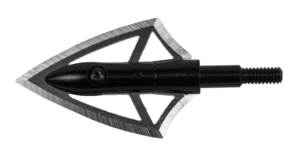 FIXED BLADE BROADHEADS GERMAN JAGER