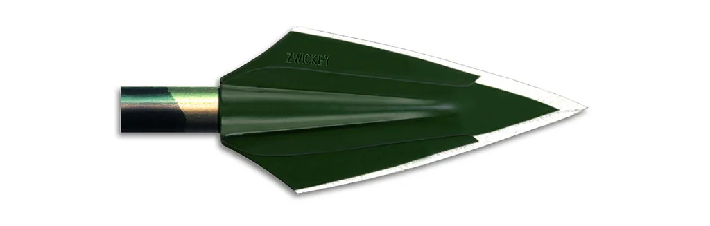 FIXED BLADE BROADHEADS ESKIMO