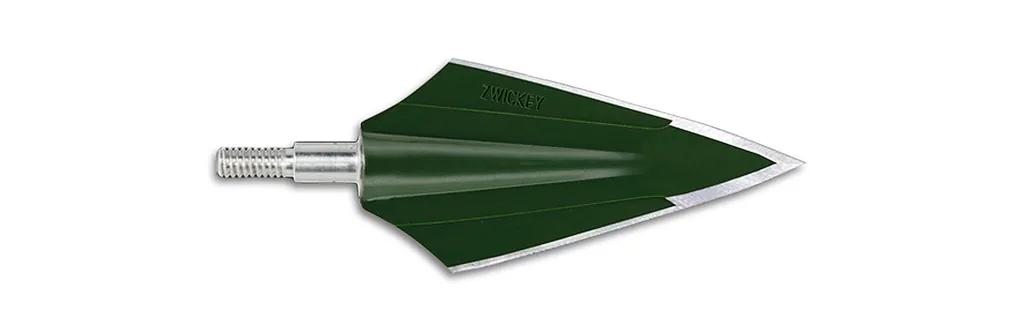 FIXED BLADE BROADHEADS ESKILITE 5/16 135 GRAIN