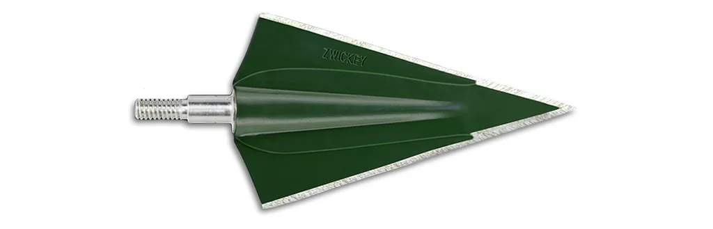 FIXED BLADE BROADHEADS DELTA 170 GRAIN
