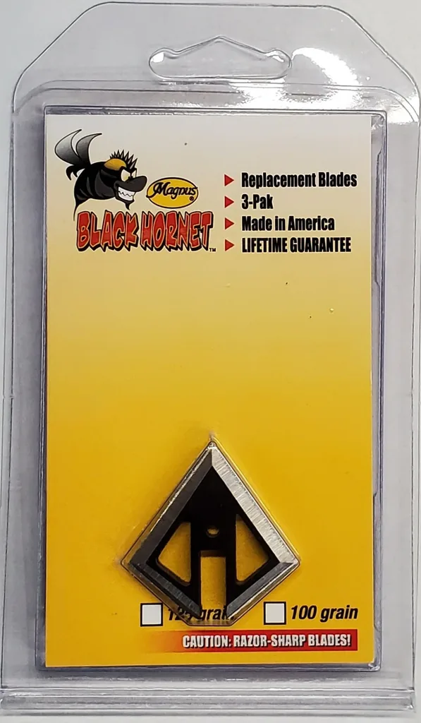 BLACK HORNET