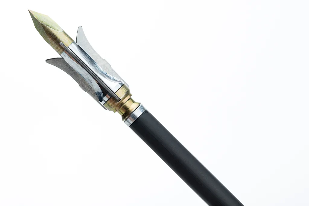 TRAINING BROADHEADS HEAD