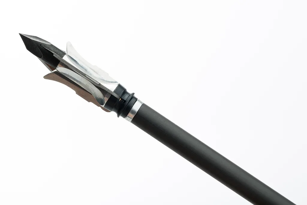 EXPANDABLE BROADHEADS RAZORTIP