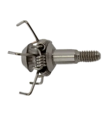 SMALL GAME BROADHEADS