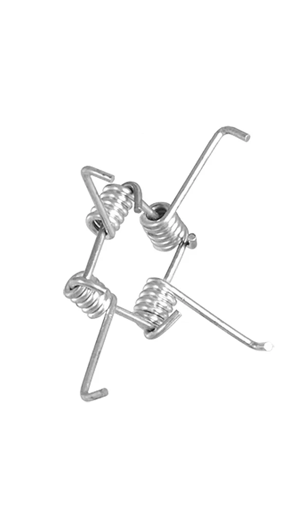 SMALL GAME BROADHEADS SCORPIO TO FIT