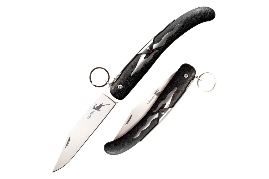 COLDSTEEL KUDU - overall 25cm / 68gr