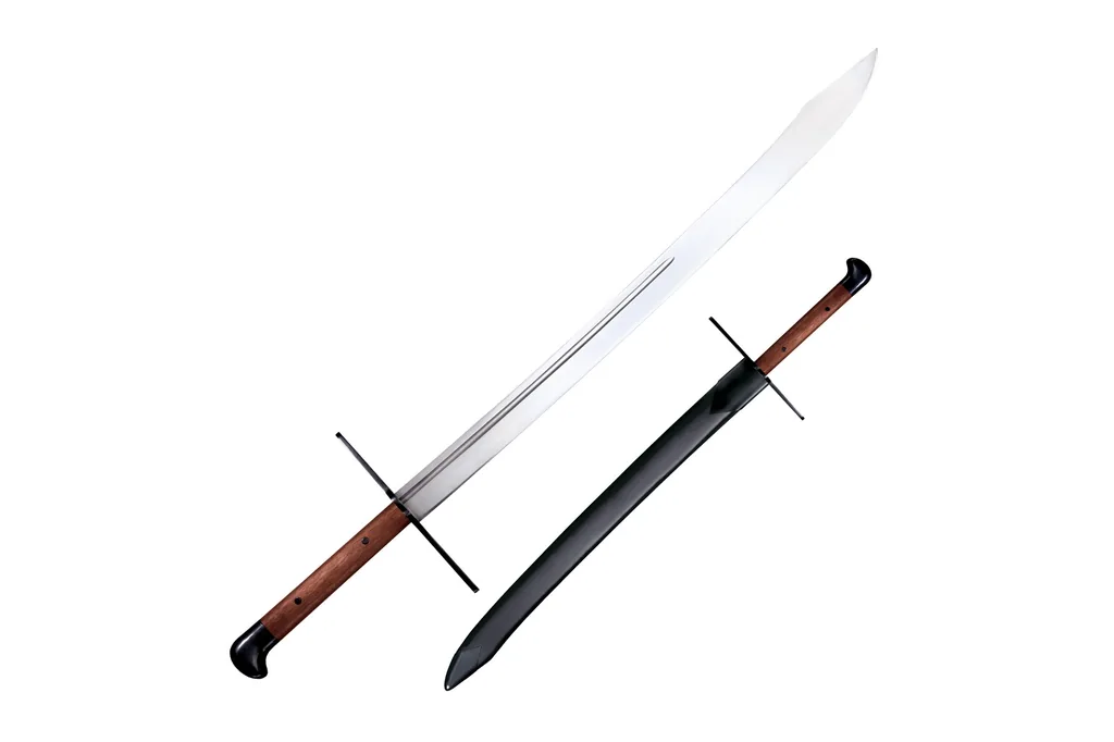 COLDSTEEL GROSSE MESSER  107cm / 1814gr