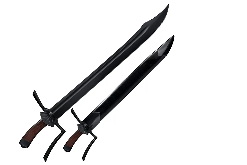 COLDSTEEL MAA MESSER SWORD 71cm / 876gr
