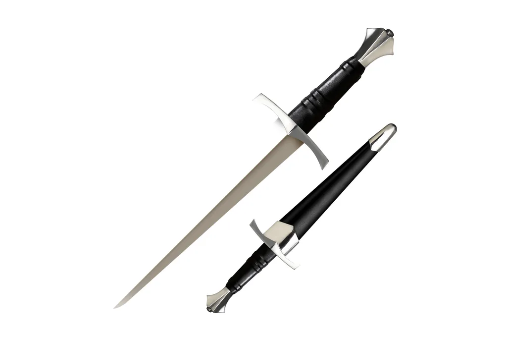 COLDSTEEL ITALIAN DAGGER 48.5cm / 544gr