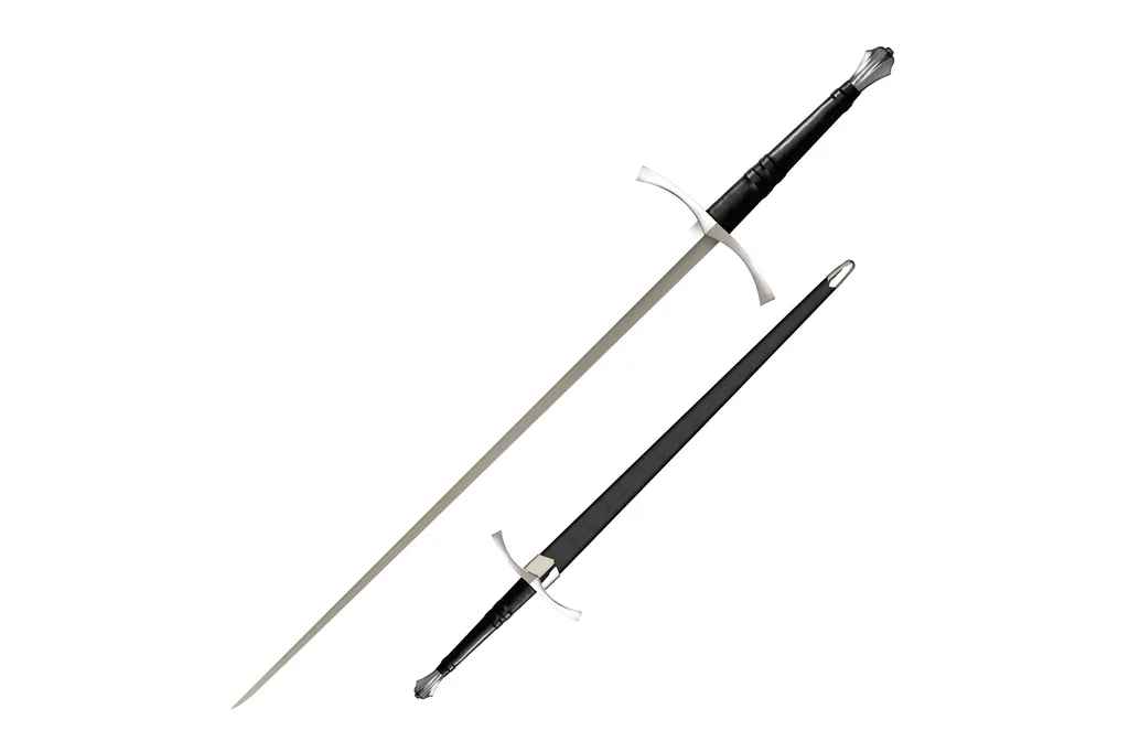 COLDSTEEL ITALIAN LONG SWORD 119cm / 1272.5gr