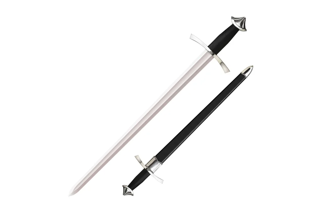 COLDSTEEL NORMAN SWORD  95cm / 1091gr