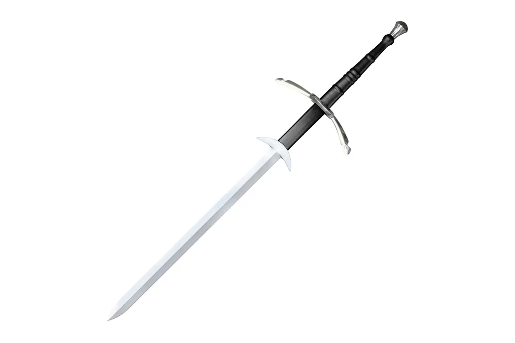 COLDSTEEL TWO HANDED GREAT   140cm / 3104gr