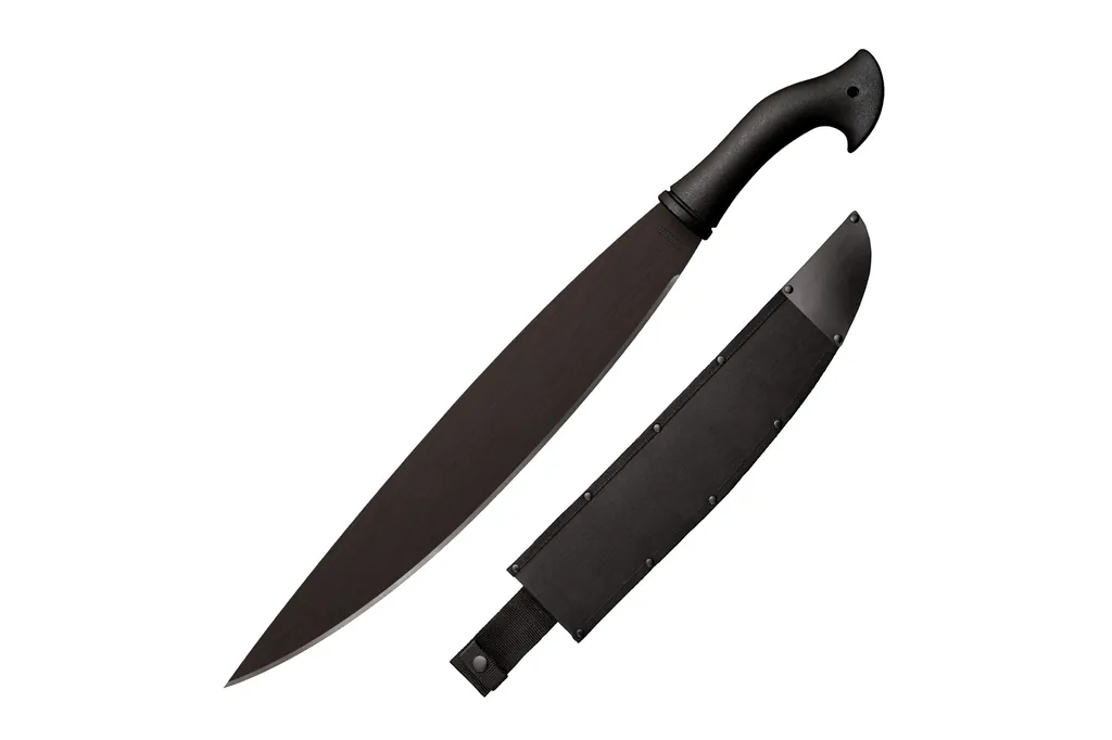 COLDSTEEL BARONG MACHETE 62cm / 680gr