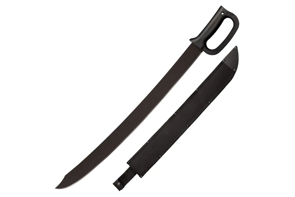 COLDSTEEL CUTLASS MACHETE 76cm / 737gr
