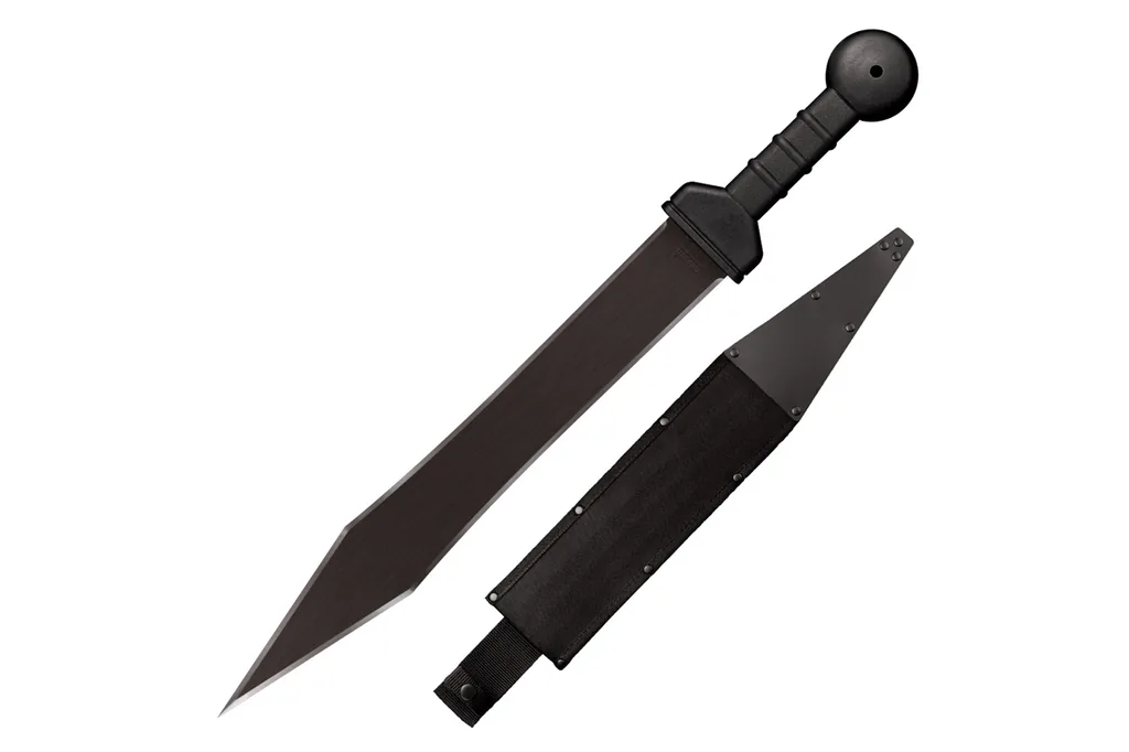 COLDSTEEL GALDIUS MACHETE 65cm / 770gr