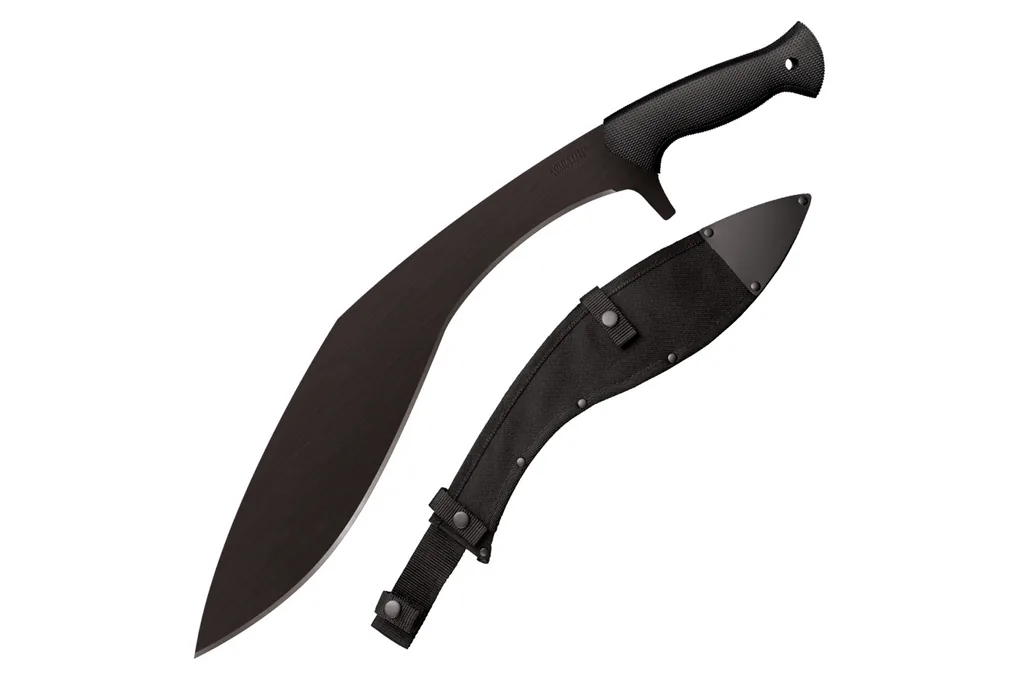 COLDSTEEL ROYAL KUKRI MACHETE 55.5cm / 601gr