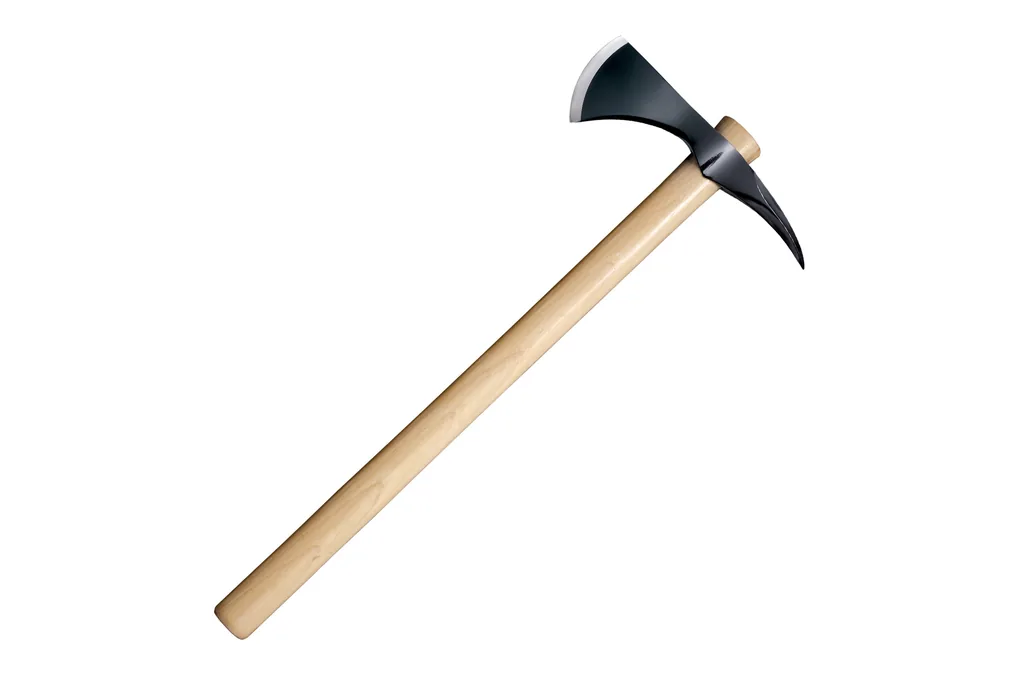 COLD STEEL AXES & HAWKS SPIKE 55.8cm / 694gr