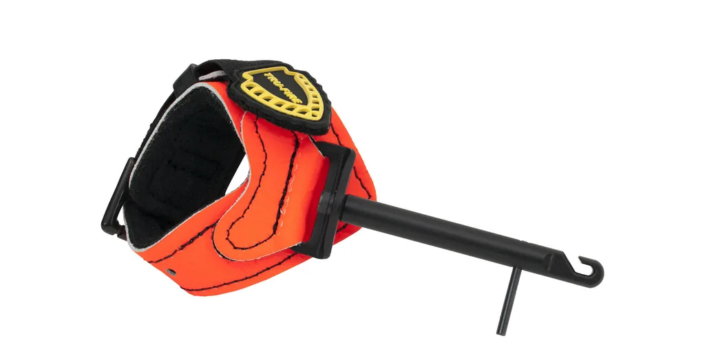 TRU-FIRE SAFE DRAW RELEASES  AS DRAW CHECK TOOL