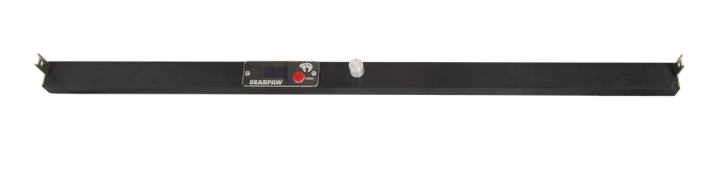BEARPAW SPINE TESTER ARROW ANALYZER