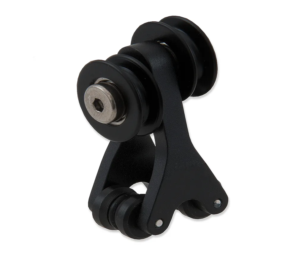 PSE CABLE GUARD SLIDE ROLLERGLIDE