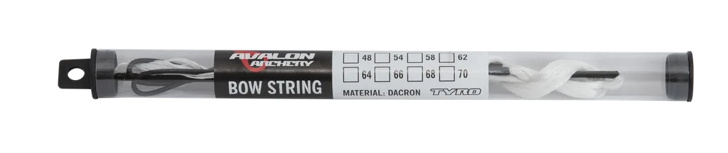 RECURVE STRINGS DACRON TYRO