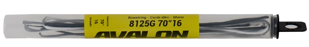 RECURVE STRINGS CARRERA 99R 70"