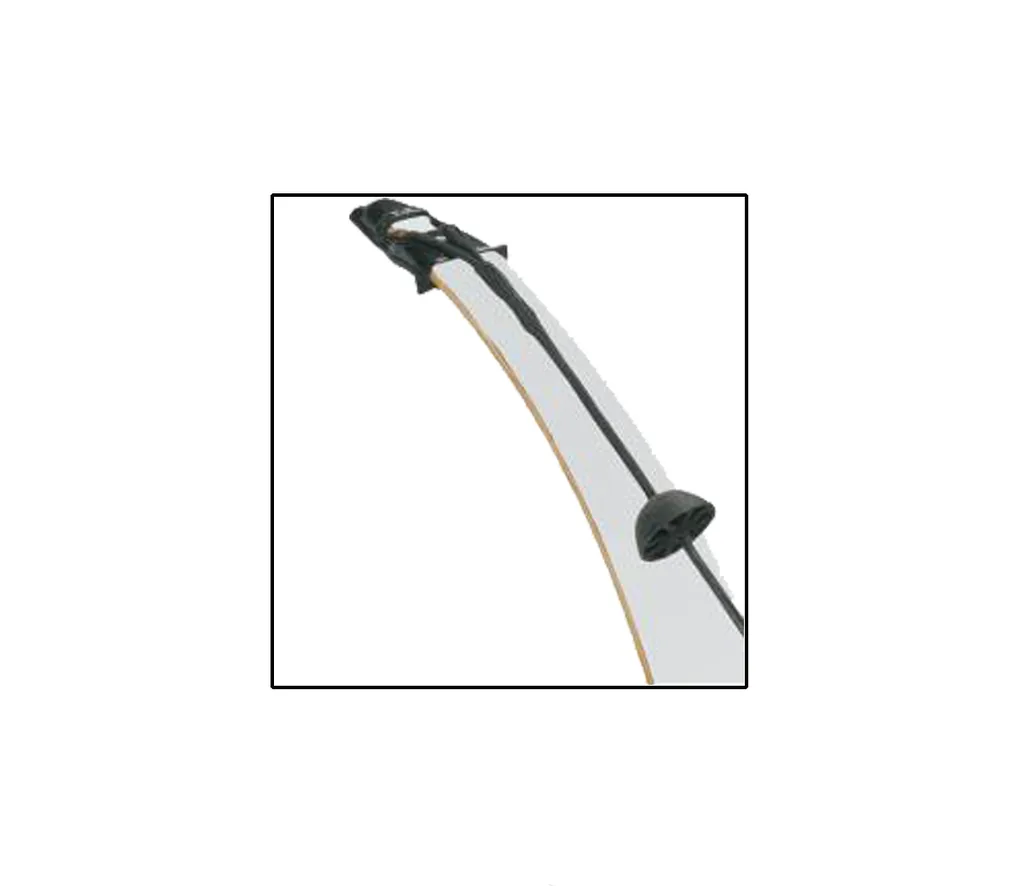 SAUNDERS DAMPER BRUSH DEFLECTOR 12 PAIRS