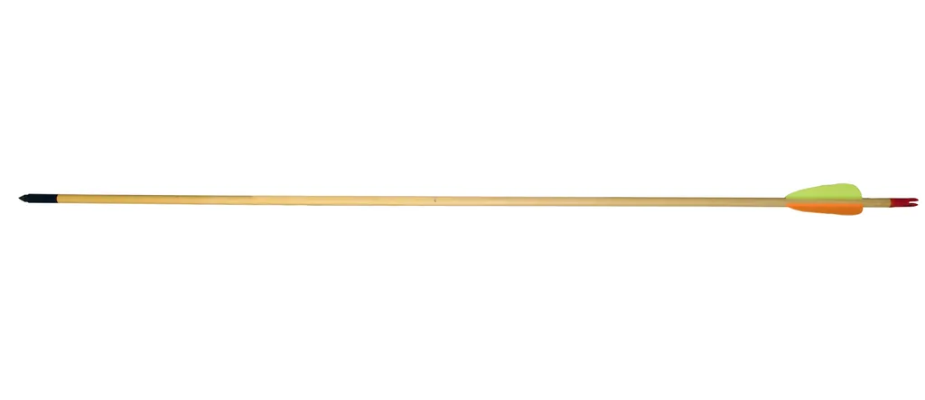 WOODEN ARROW