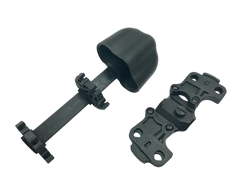 RAVIN CROSSBOW QUIVERS CROSSBOW MOUNTED 3 ARROW QD QUIVER