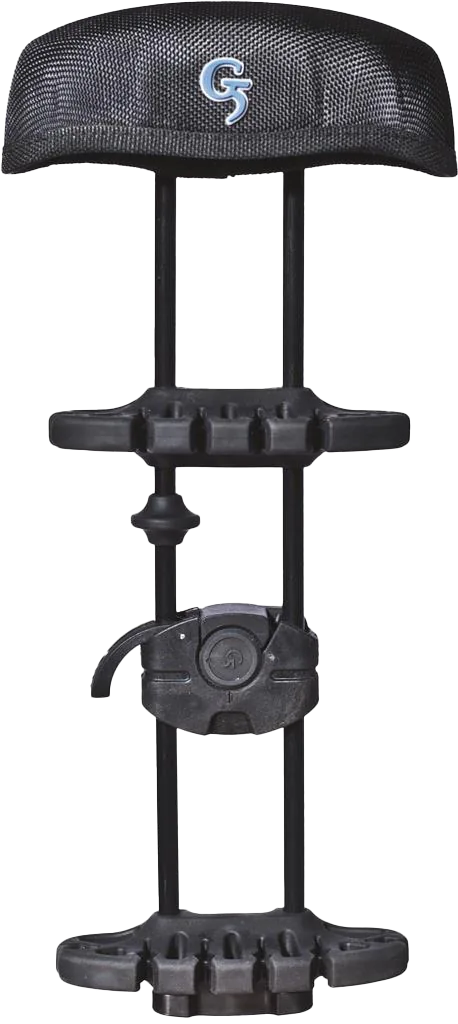 BOW QUIVERS HEAD LOC SIGHT MOUNT 6 ARROWS
